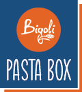 Bigoli Pasta Box